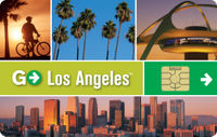 Go Los Angeles&trade; Card