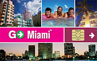 Go Miami&#153; Card