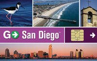 Go San Diego&trade; Card