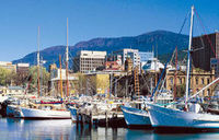 Hobart Historic Afternoon Tour