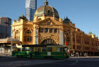 Melbourne Sightseeing