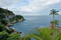 Acapulco Shore Excursion: Coyuca Lagoon Cruise