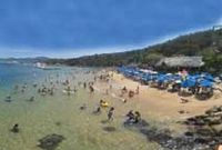 Acapulco Snorkeling Tour