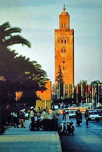 Marrakech Discovery Tour