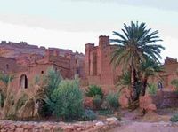 Ouarzazate Day Trip from Marrakech