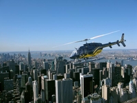 Book Manhattan Sky Tour: New York Helicopter Flight Now!