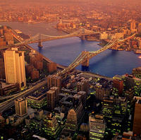 Book New York Manhattan Scenic Helicopter Tour Now!