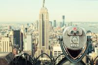 Book New York City Hop-on Hop-off Tour, Shopping and Top of the Rock Now!