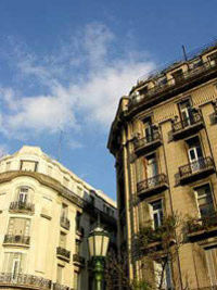 Best of Buenos Aires Walking Tour