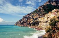 3-Day Italy Trip: Naples, Pompeii and Amalfi