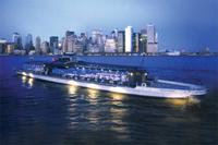 Book Bateaux New York Dinner Cruise Now!