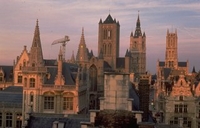 Belgium in One Day Sightseeing Tour