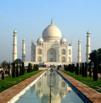 Private Tour: Agra and the Taj Mahal Day Trip from Delhi
