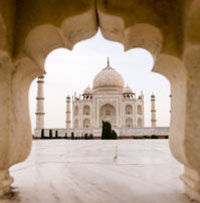 Private Tour: Agra, the Taj Mahal and Fatehpur Sikri Day Trip from Delhi
