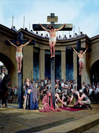 3-Day Oberammergau Passion Play Tour from Munich