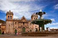 Cusco Sightseeing Tours
