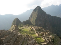 Cusco To Machu Picchu Day Tours