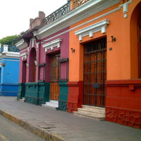 Lima Private & Custom Tours
