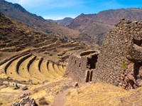 Cusco Cultural & Theme Tours