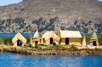 Day Trips & Excursions from Puno