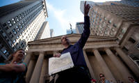 Book New York City and Wall Street Financial Crisis Tour Now!