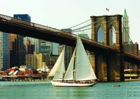 Book Champagne Brunch Sail in New York City Now!