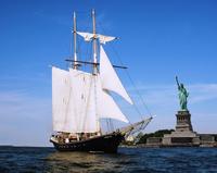 Book Statue of Liberty Tall Ship Sailing Cruise Now!