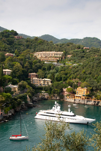 Genoa Shore Excursion: Portofino and Santa Margherita Ligure Day Trip