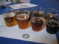 Brewery and Beer-Tasting Tour in Brooklyn