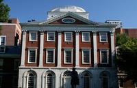 Small-Group Historical Walking Tour of Colonial Philadelphia