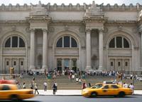 Book Skip the Line: Metropolitan Museum of Art Now!