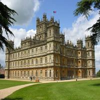 Private Tour: 'Downton Abbey Film Locations Tour by Private Chauffeur