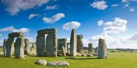 Southampton Shore Excursion: Post-Cruise Tour to London via Stonehenge, Bath and Windsor