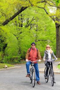 Book NYC Central Park Bike Rental Now!