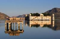 3-Day Private Tour of Jaipur from Delhi: City Palace, Jantar Mantar, Amber Fort and Elephant Ride