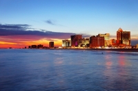 Book New York City to Atlantic City Round-Trip Luxury Transfer Now!