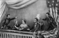 Lincoln Assassination Walking Tour in Washington DC
