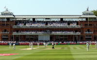 Behind the Scenes: Lords Cricket Ground Tour in London