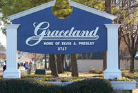 Graceland Tour Including Automobile Museum and Sincerely Elvis Museum