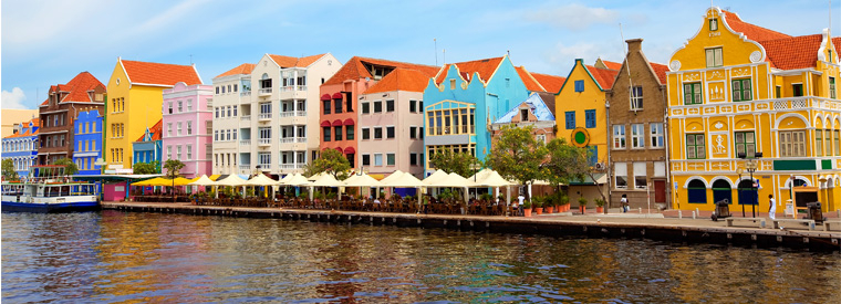 Magical Journeys to Curacao