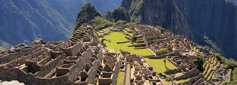 Destination Guide:  Cusco, Peru