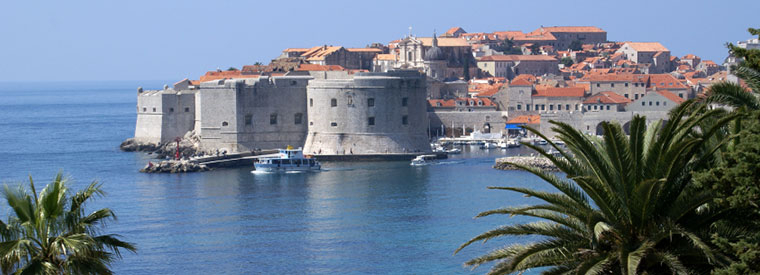 Discover magical Dubrovnik