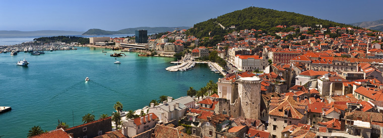 Discover magical Split
