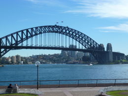 Photo of Sydney Sydney and Bondi Hop-on Hop-off Tour P1080301