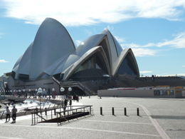 Photo of Sydney Sydney and Bondi Hop-on Hop-off Tour P1080302
