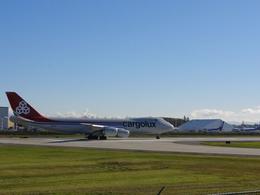 Photo of Seattle Seattle Boeing Factory Tour Lots of planes to watch