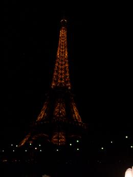 Eiffel Tower Seine Night Pictures on 124 Photos  Eiffel Tower  Paris Moulin Rouge Show And Seine River