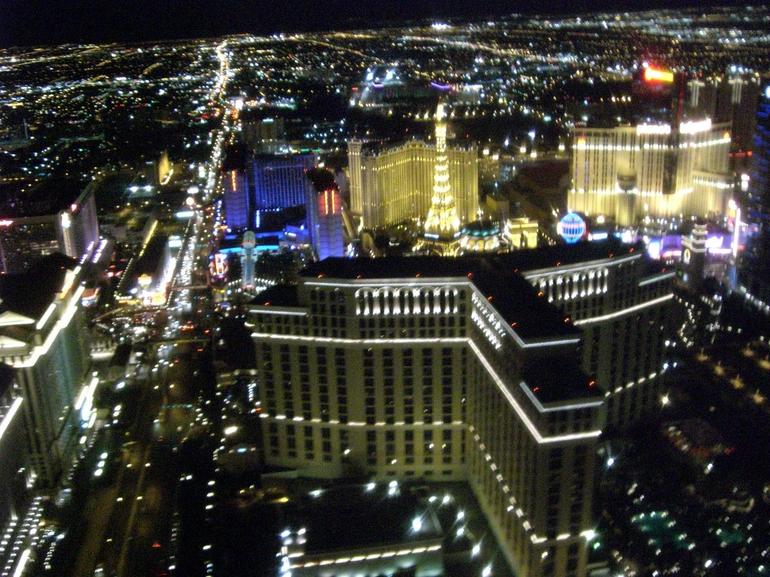 pictures of las vegas strip at night. Las Vegas Night Strip