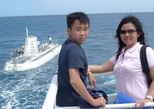 Oahu submarine tour