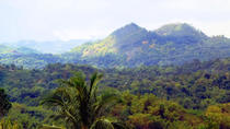 Blue Mountains  Jamaica